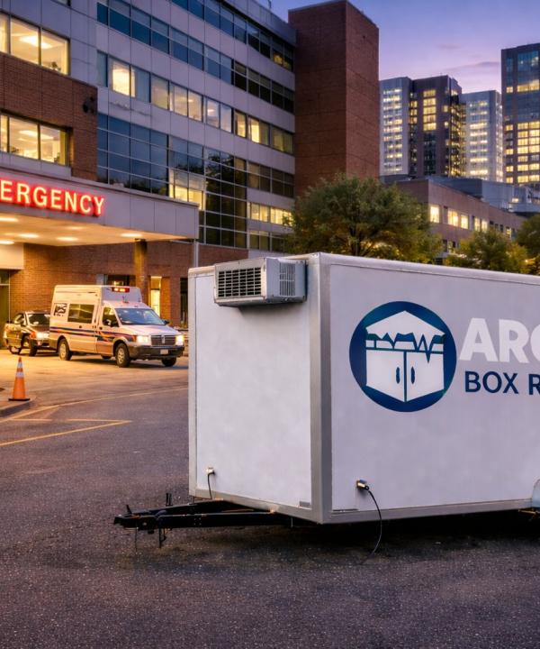  durham NC mobile refrigeration