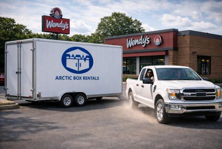 arctic mobile refrigeration service nc